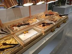 自助台-好伦哥披萨(地坛店)