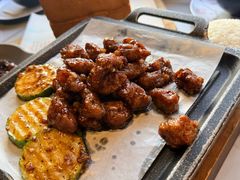 -绿茶餐厅(龙井船宴· 品牌总店)