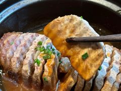 -竹里馆·淮扬菜·功夫茶(老门东店)