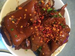 大碗厨(四季天地店)-大碗厨 25年老字号 现炒湘菜(四季天地店)