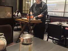 -青年公社烤鸭(蜀山万象汇店)