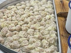 -汪家馄饨(集庆路店)