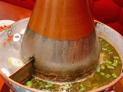 -1078號老北京涮肉(万达广场店)