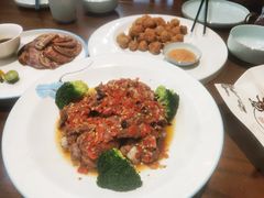 -二分八云雁阁(长治路店)