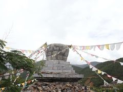 -泸沽湖里格半岛