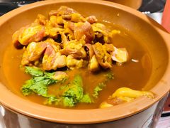 咖喱掌中宝-龍歌自助小火锅(崂山丽达店)