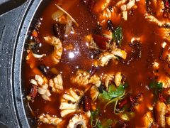 -重庆乌鱼庄·龙滋鲜(青羊大道店)