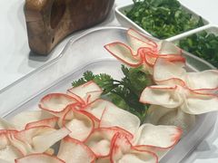 -进京涮肉·羊蝎子火锅(桓台店)
