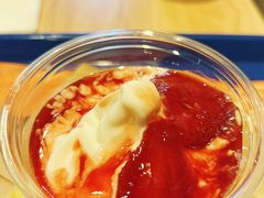 -汉堡王(上海缤谷一期店)