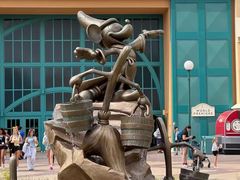 -巴黎迪士尼乐园