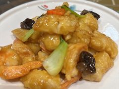 -鑫真味私房菜馆