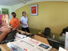 -如家酒店(舟山沈家门墩头码头店)