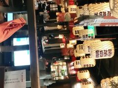 -南京大牌档(济南万象城店)