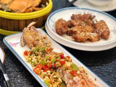-三妹小龙虾·黄油蟹(华侨城总店)