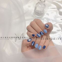 -米小兔美甲美睫