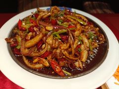 -寻食記创意特色菜