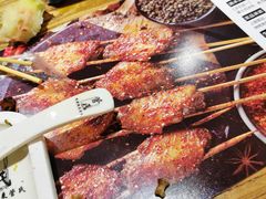 -管氏翅吧(国展店)