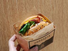 -麦当劳(海岸城店)