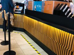 -星巴克(来福士2F店)