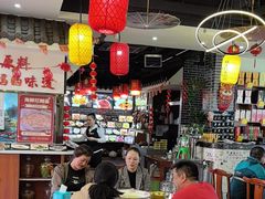 -北京烤鸭店(新桥家园·浦口店)