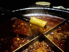 -陈眼镜火锅(总店)