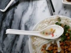 -老西关濑粉(文明路店)