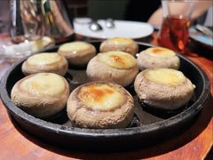 -格鲁·秀色Georgia’s Feast