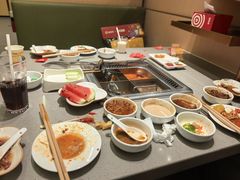 -海底捞火锅(杭州天虹购物中心店)