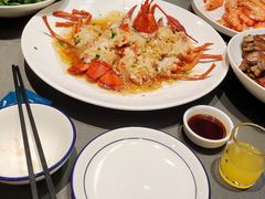 -海鲜e族(马王堆店)
