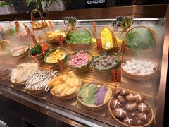 -一绪に和牛寿喜烧(罗湖益田假日店)