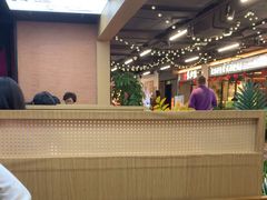 -云海肴·汽锅鸡·云南菜(天山百盛优客店)