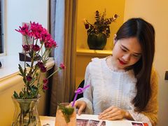 -馨园villa融合菜(东山店)
