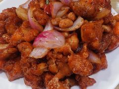 -陈傻子餐厅(世纪都会店)