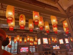 -李姑婆鲜切牛肉火锅自助(凤城二路店)