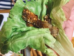 -云南建水鸡脚王烧烤(商贸路店)