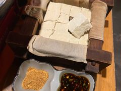 坊间豆腐-几荷·恰似故人来(秀水广场店)