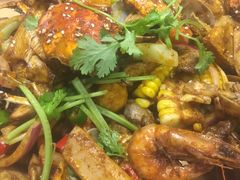 -特色酱椒鱼私房菜(黄鹤楼店)