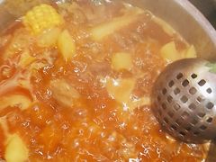 -刘一锅筋头巴脑(大悦城C店)