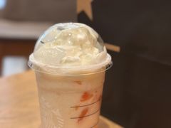 -星巴克臻选(济南恒隆店)