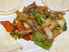 -博望坡酒楼(漕溪路店)