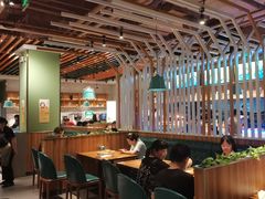 -快乐爱斯米牛排自助(正大广场店)