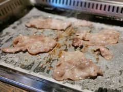 -非烤勿扰自助烤肉(东城时尚店)