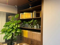 -肩颈管家·肩颈调理·经络养生(华景新城店)