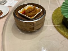 -广东胜利宾馆西关粤中餐厅