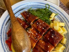-林妈妈村·日式料理(宝山万达店)