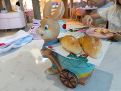 -水桶王国主题餐厅·聚会·生日派对·亲子活动·家庭套餐(亚龙湾希尔顿店)