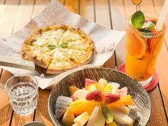 -MR.ROCKY洛奇先生·西餐&酒吧(太古仓店)