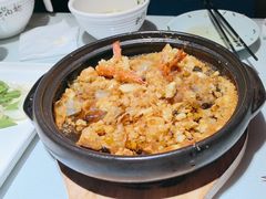 -阿西娅食府(中关村店)