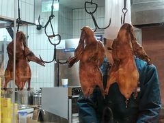 -雀蓝川菜(滨湖万象汇店)