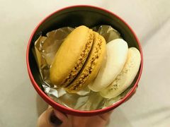 -麦雪尔甜品·生日蛋糕(新街口旗舰店)